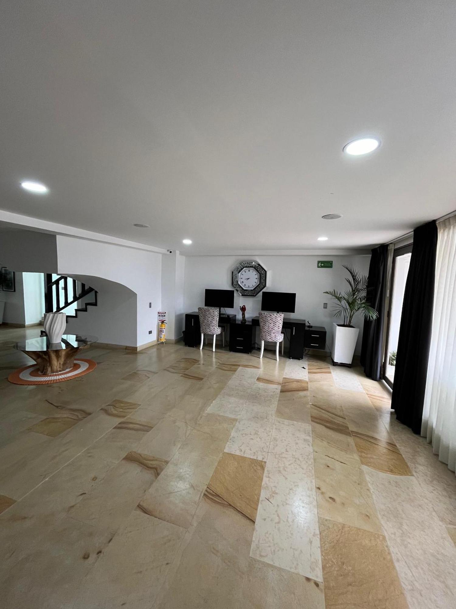 Armonia Casa Casa de férias Bogotá